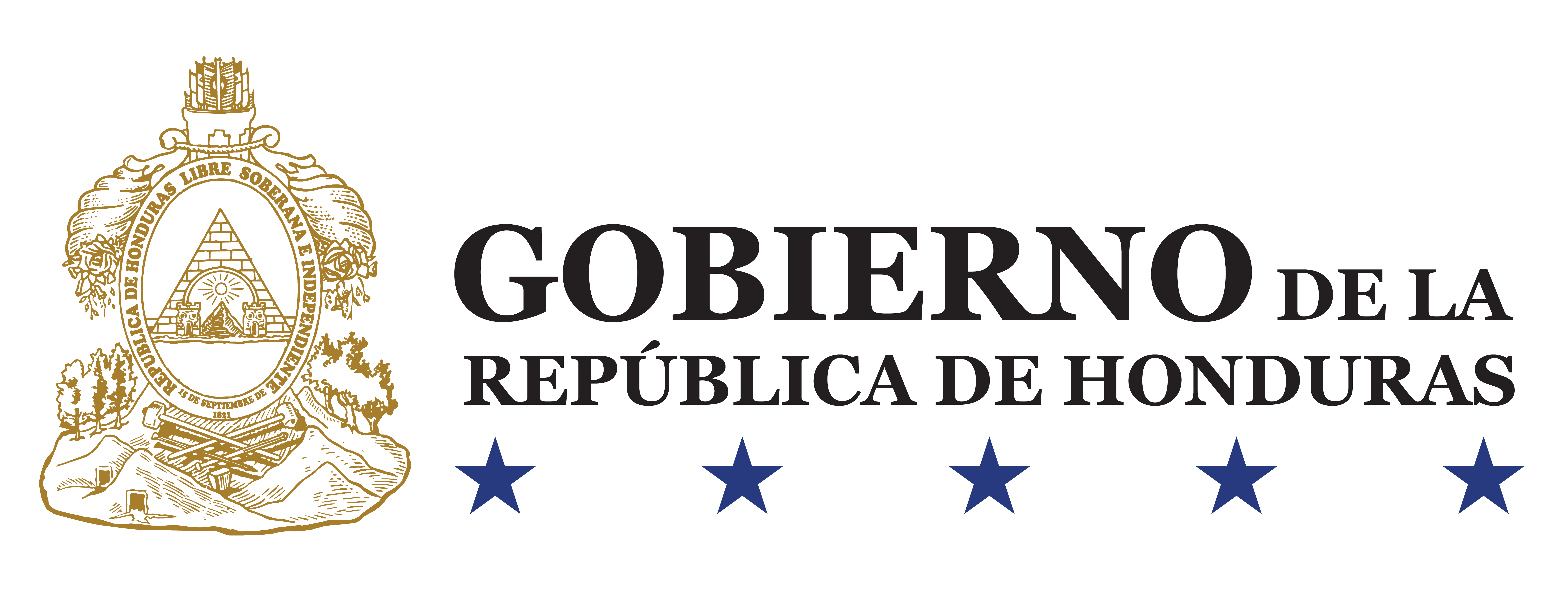Gobierno de Honduras